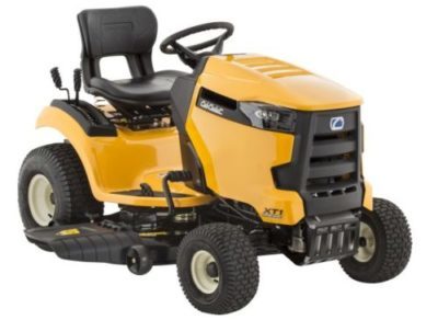 Cub Cadet Cc 30 H Small Riding Lawn Mower Cub Cadet Us