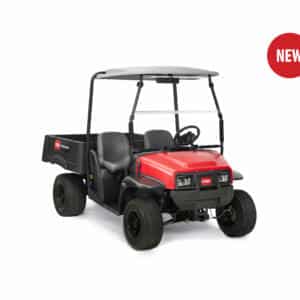 Workman MDX - Lithium (08303TC)